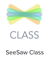 Mrs. McKinley's SeeSaw Classroom